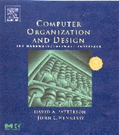 Computer
Organization and Design