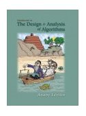 Introduction
to the Design and Analysis of Algorithms