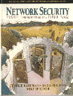 Network Security, by Kaufman, Perlman, and Speciner