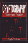 Cryptography: Theory and Practice, by Stinson