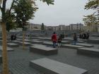 Holocaust Memorial