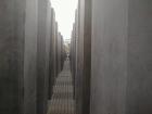 Holocaust Memorial