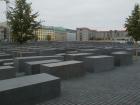 Holocaust Memorial