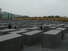 Holocaust Memorial