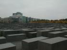 Holocaust Memorial