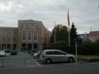 Tempelhof Airport