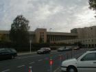 Tempelhof Airport