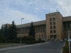 Tempelhof Airport