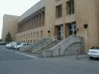 Tempelhof Airport