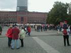 Demonstration