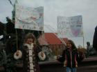 Demonstration