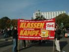 Demonstration