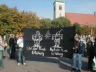 Demonstration