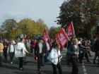 Demonstration