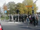 Demonstration