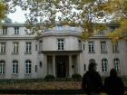 Wannsee Conference