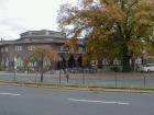 Wannsee Conference
