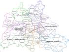 Districts now