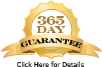 365-Day Guarantee